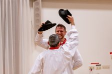 01.03.2025 Volkstanzabend